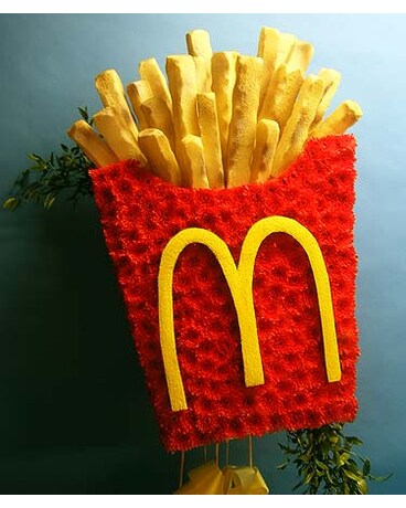 McDonald's French Fries
